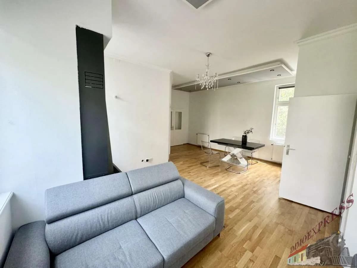10-Zimmer-Gewerbeimmobilie mieten in Wien – 325 m², € 4.990 – Bild 4 von 22