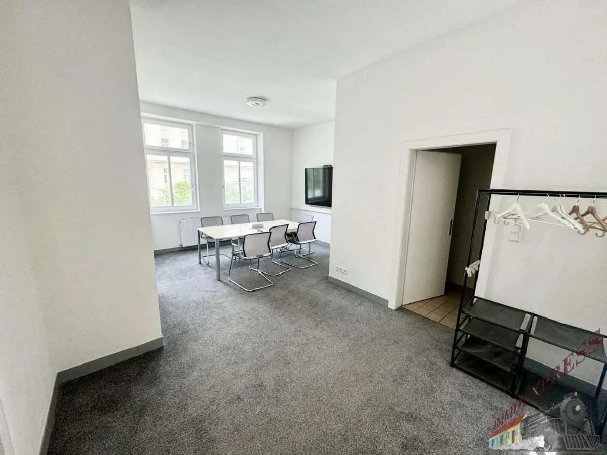 10-Zimmer-Gewerbeimmobilie mieten in Wien – 325 m², € 4.990 – Bild 5 von 22