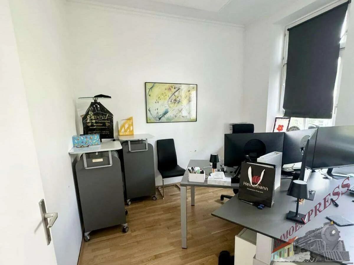 10-Zimmer-Gewerbeimmobilie mieten in Wien – 325 m², € 4.990 – Bild 13 von 22
