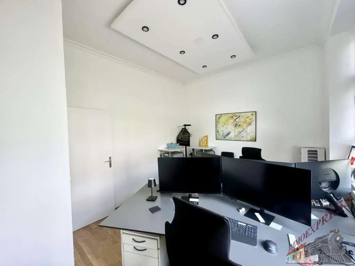 10-Zimmer-Gewerbeimmobilie mieten in Wien – 325 m², € 4.990 – Bild 14 von 22