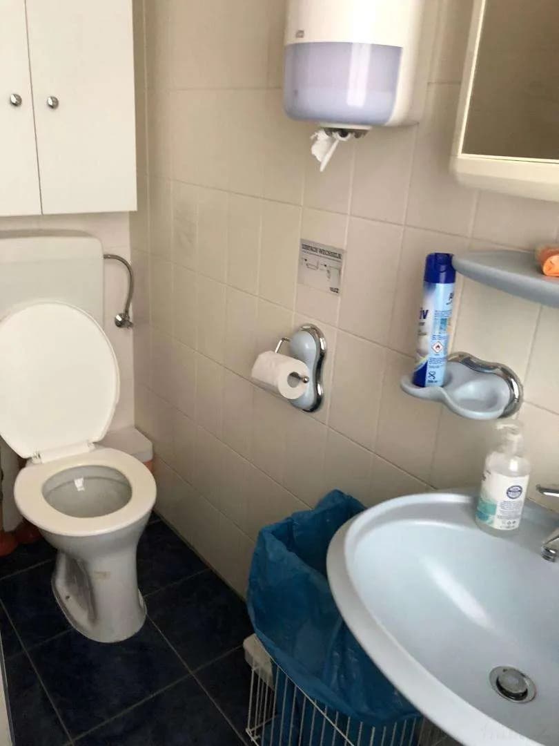 10-Zimmer-Gewerbeimmobilie mieten in Wien – 325 m², € 4.990 – Bild 18 von 22
