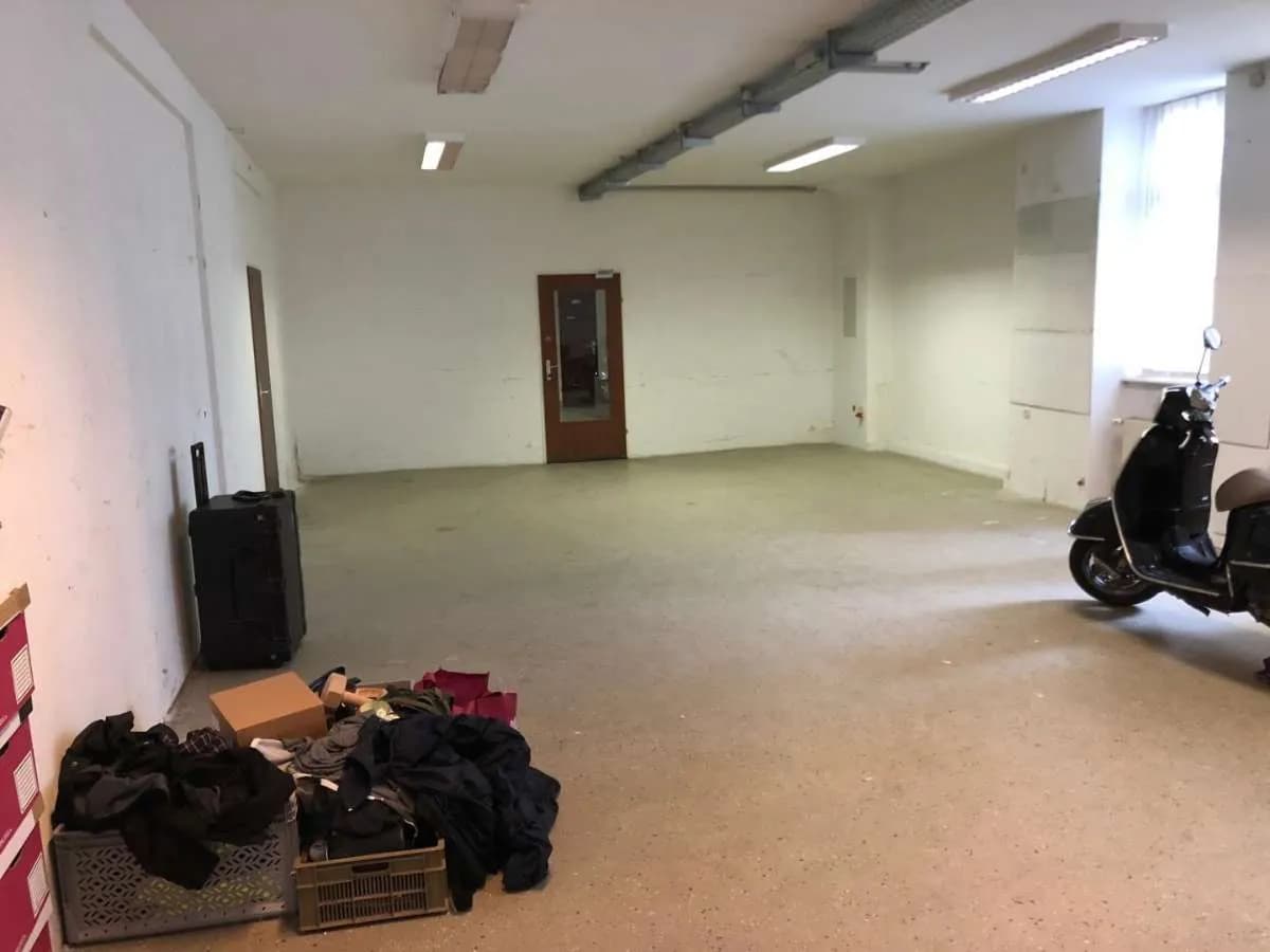 10-Zimmer-Gewerbeimmobilie mieten in Wien – 325 m², € 4.990 – Bild 19 von 22