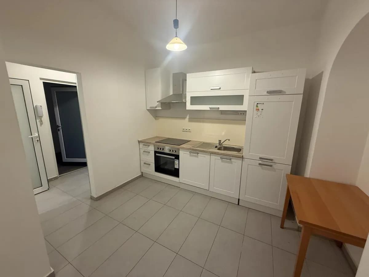 1-Zimmer-Wohnung mieten in Graz – 51,77 m², € 524 – Bild 1 von 20