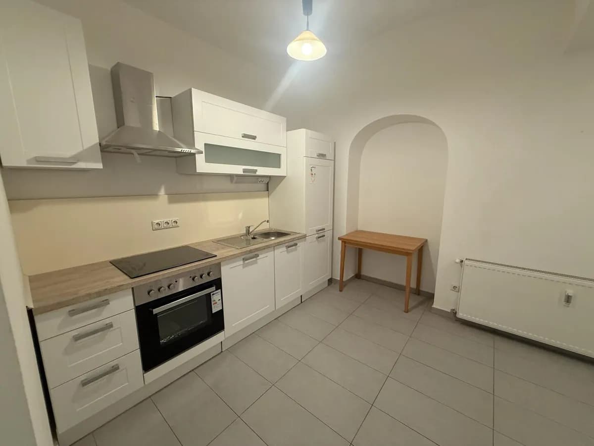 1-Zimmer-Wohnung mieten in Graz – 51,77 m², € 524 – Bild 6 von 20