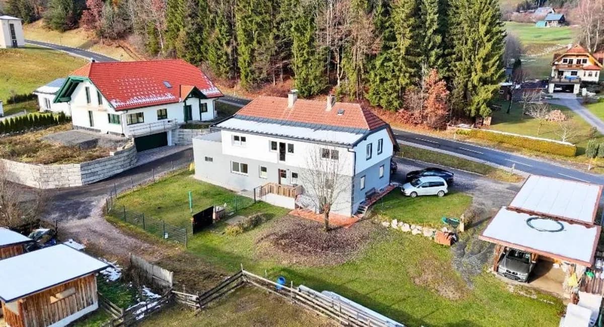 Gewerbeimmobilie kaufen in Villach Land – 225 m², € 379.900 – Bild 2 von 19