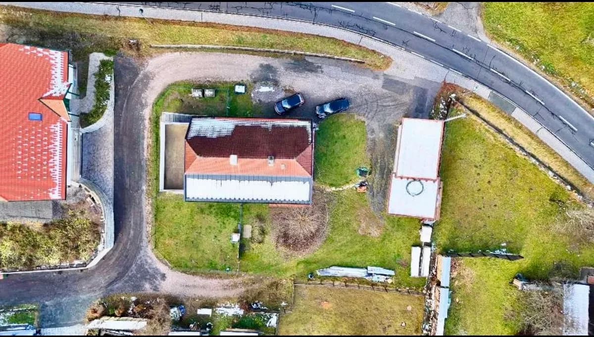 Gewerbeimmobilie kaufen in Villach Land – 225 m², € 379.900 – Bild 3 von 19