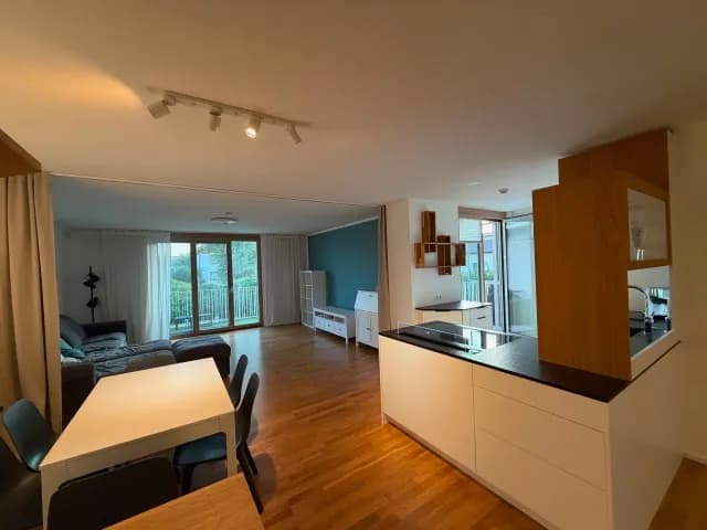 3-Zimmer-Wohnung mieten in Korneuburg – 111 m², € 1.790 – Bild 1 von 50