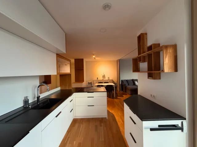 3-Zimmer-Wohnung mieten in Korneuburg – 111 m², € 1.790 – Bild 2 von 50