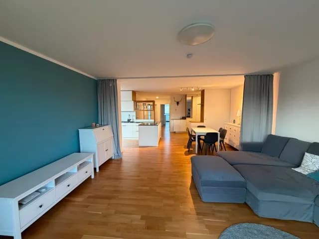 3-Zimmer-Wohnung mieten in Korneuburg – 111 m², € 1.790 – Bild 3 von 50