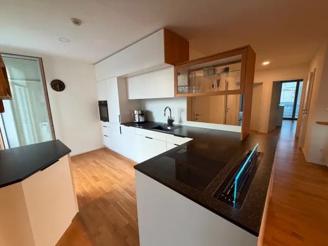 3-Zimmer-Wohnung mieten in Korneuburg – 111 m², € 1.790 – Bild 5 von 50