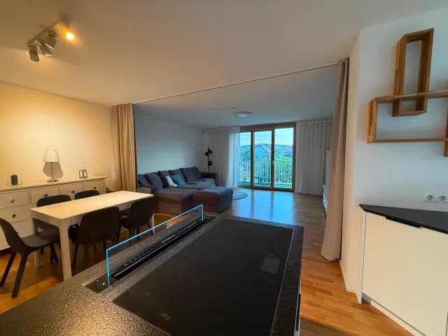 3-Zimmer-Wohnung mieten in Korneuburg – 111 m², € 1.790 – Bild 9 von 50