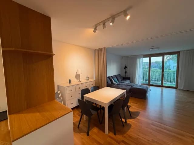 3-Zimmer-Wohnung mieten in Korneuburg – 111 m², € 1.790 – Bild 11 von 50
