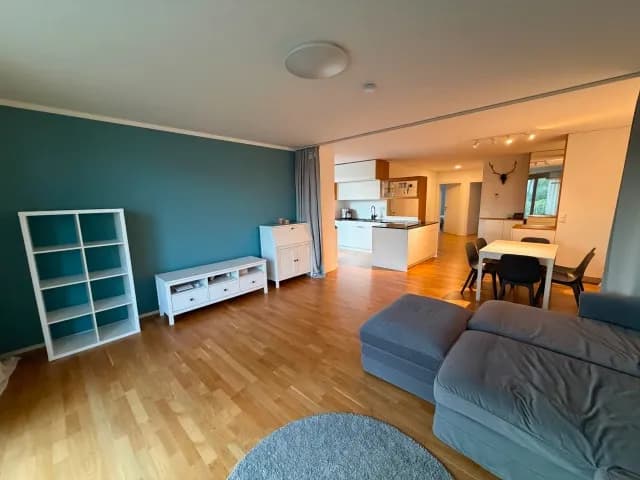 3-Zimmer-Wohnung mieten in Korneuburg – 111 m², € 1.790 – Bild 13 von 50