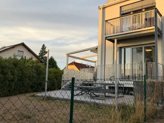 3-Zimmer-Wohnung mieten in Korneuburg – 111 m², € 1.790 – Bild 15 von 50