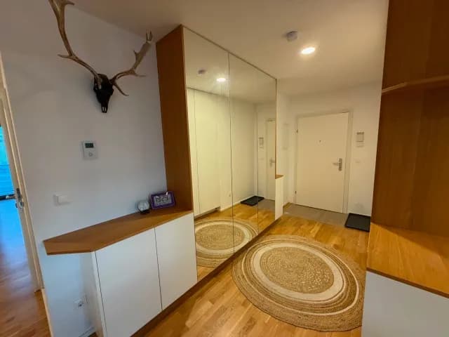 3-Zimmer-Wohnung mieten in Korneuburg – 111 m², € 1.790 – Bild 16 von 50
