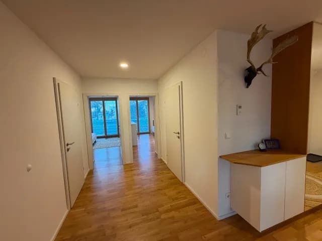 3-Zimmer-Wohnung mieten in Korneuburg – 111 m², € 1.790 – Bild 17 von 50