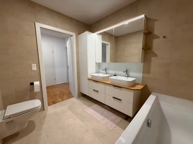 3-Zimmer-Wohnung mieten in Korneuburg – 111 m², € 1.790 – Bild 20 von 50