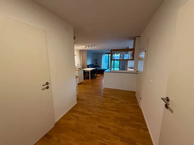 3-Zimmer-Wohnung mieten in Korneuburg – 111 m², € 1.790 – Bild 25 von 50