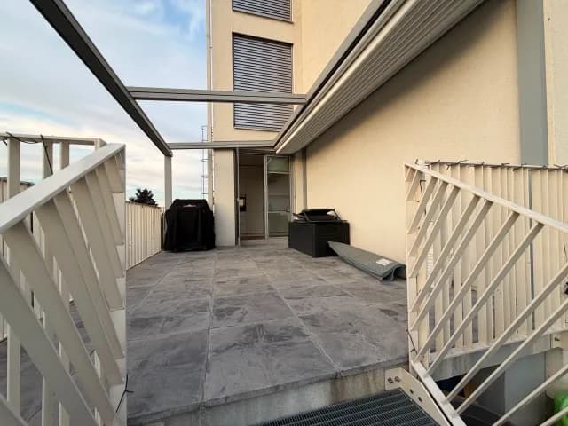 3-Zimmer-Wohnung mieten in Korneuburg – 111 m², € 1.790 – Bild 32 von 50