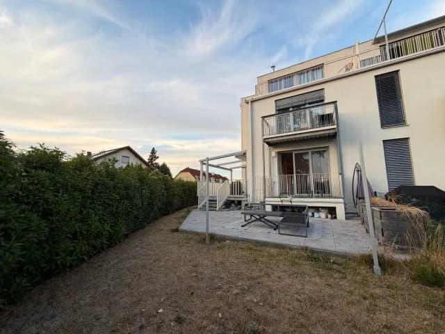 3-Zimmer-Wohnung mieten in Korneuburg – 111 m², € 1.790 – Bild 36 von 50