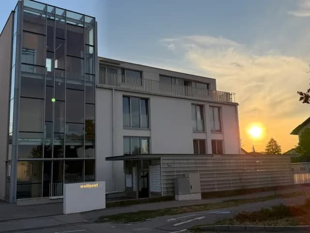 3-Zimmer-Wohnung mieten in Korneuburg – 111 m², € 1.790 – Bild 38 von 50