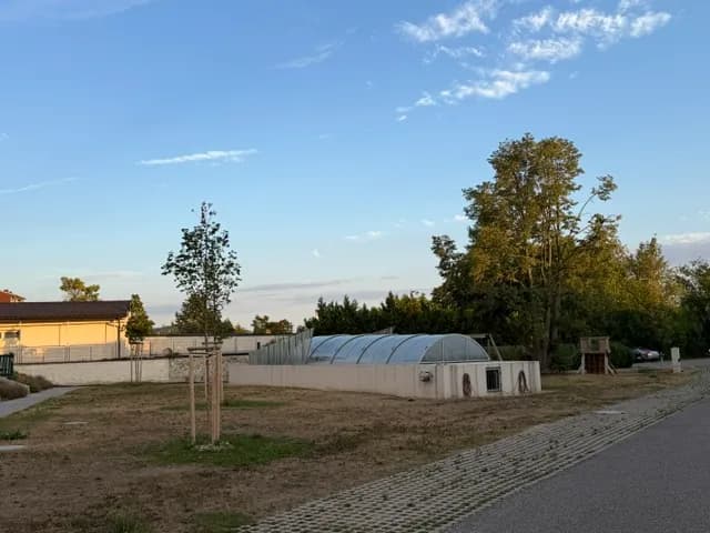 3-Zimmer-Wohnung mieten in Korneuburg – 111 m², € 1.790 – Bild 39 von 50