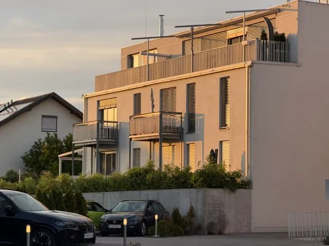 3-Zimmer-Wohnung mieten in Korneuburg – 111 m², € 1.790 – Bild 42 von 50