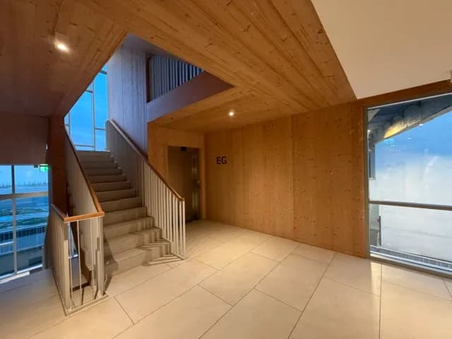 3-Zimmer-Wohnung mieten in Korneuburg – 111 m², € 1.790 – Bild 43 von 50