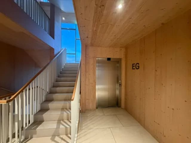 3-Zimmer-Wohnung mieten in Korneuburg – 111 m², € 1.790 – Bild 44 von 50