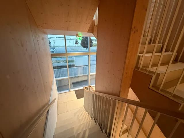 3-Zimmer-Wohnung mieten in Korneuburg – 111 m², € 1.790 – Bild 46 von 50