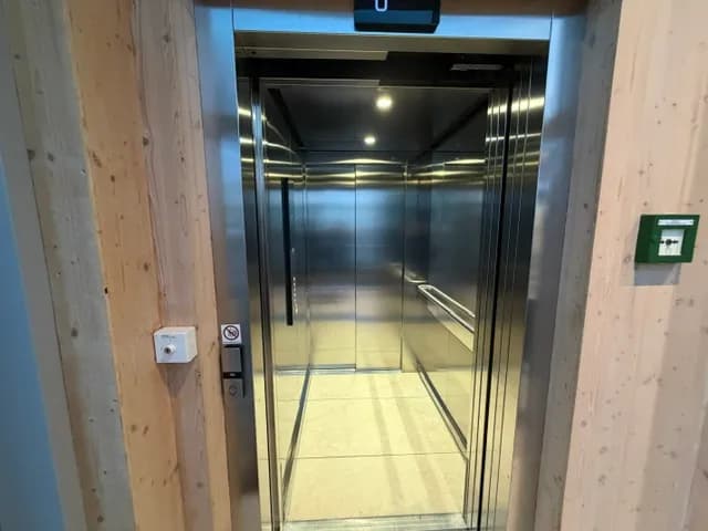 3-Zimmer-Wohnung mieten in Korneuburg – 111 m², € 1.790 – Bild 47 von 50