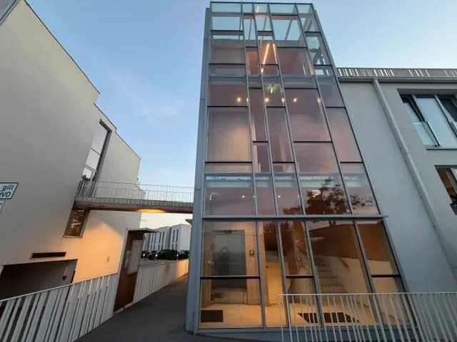 3-Zimmer-Wohnung mieten in Korneuburg – 111 m², € 1.790 – Bild 49 von 50