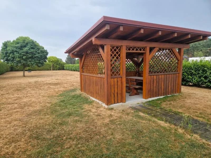 2-Zimmer-Haus mieten in Hartberg-Fürstenfeld – 115 m², € 1.100 – Bild 2 von 24