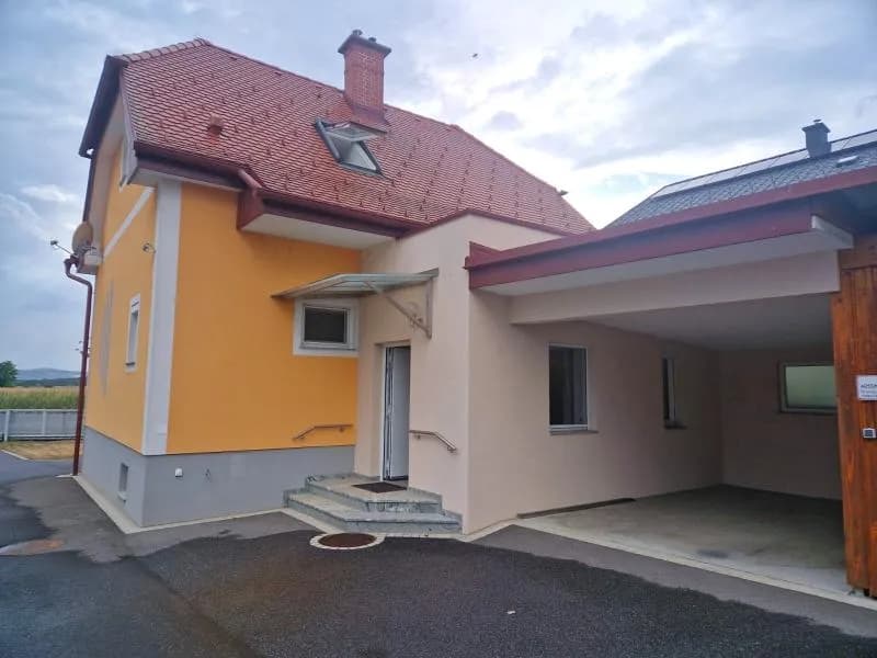 2-Zimmer-Haus mieten in Hartberg-Fürstenfeld – 115 m², € 1.100 – Bild 3 von 24