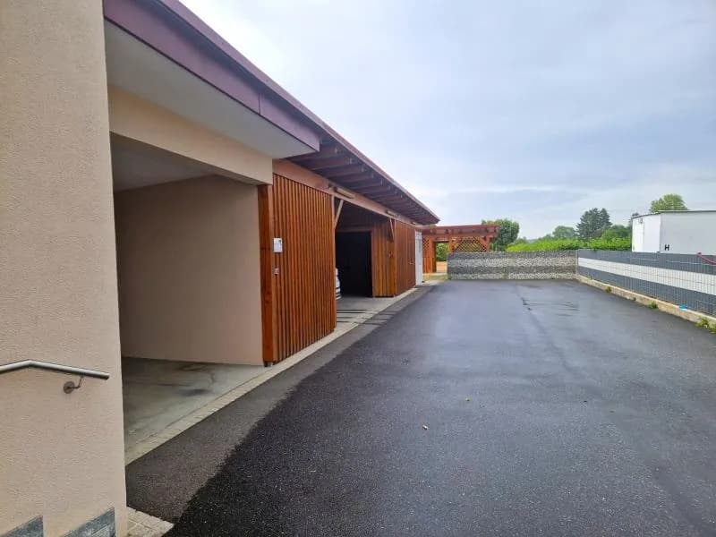 2-Zimmer-Haus mieten in Hartberg-Fürstenfeld – 115 m², € 1.100 – Bild 4 von 24