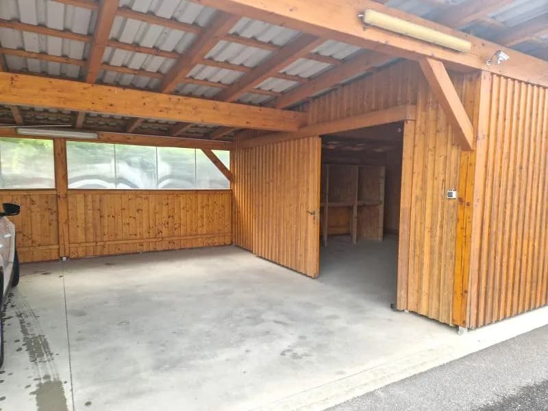 2-Zimmer-Haus mieten in Hartberg-Fürstenfeld – 115 m², € 1.100 – Bild 6 von 24