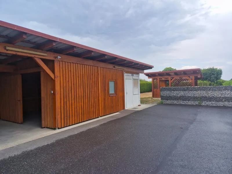 2-Zimmer-Haus mieten in Hartberg-Fürstenfeld – 115 m², € 1.100 – Bild 7 von 24