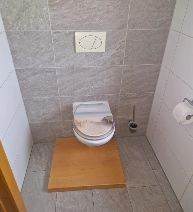 2-Zimmer-Haus mieten in Hartberg-Fürstenfeld – 115 m², € 1.100 – Bild 14 von 24