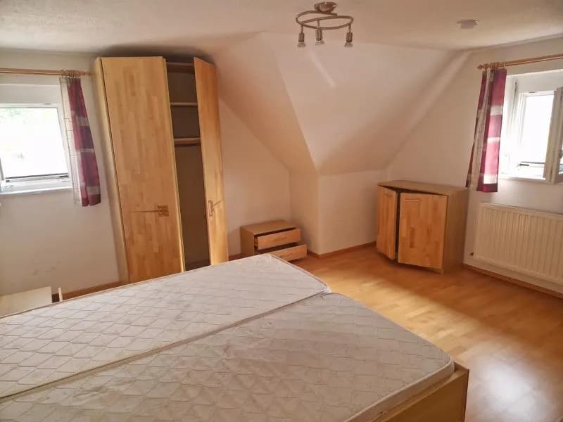 2-Zimmer-Haus mieten in Hartberg-Fürstenfeld – 115 m², € 1.100 – Bild 16 von 24
