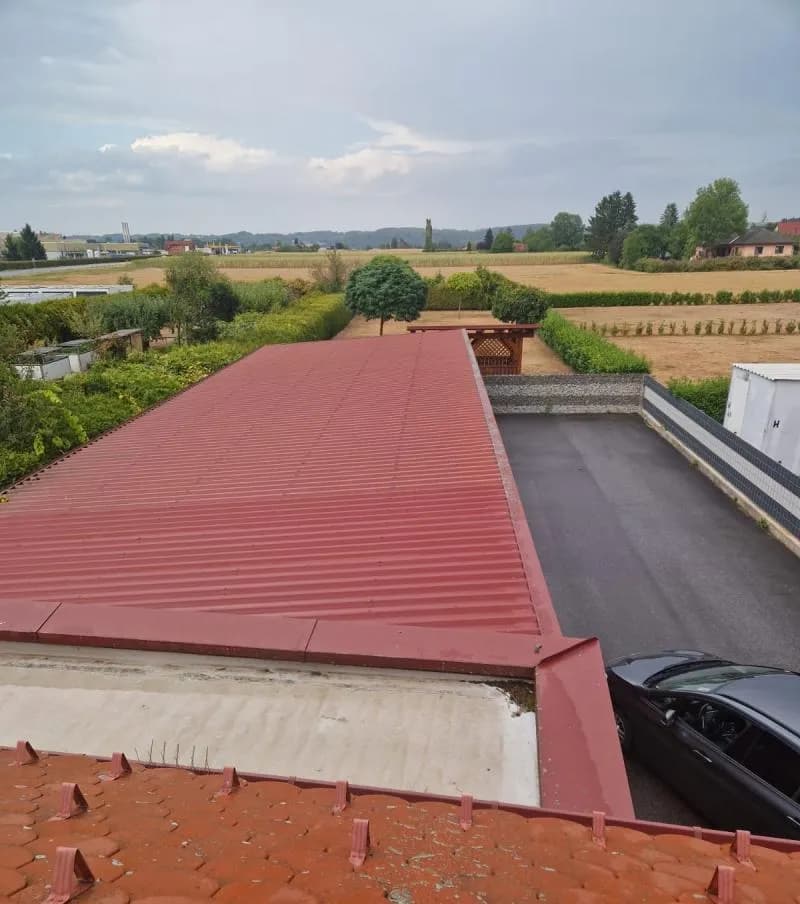 2-Zimmer-Haus mieten in Hartberg-Fürstenfeld – 115 m², € 1.100 – Bild 17 von 24