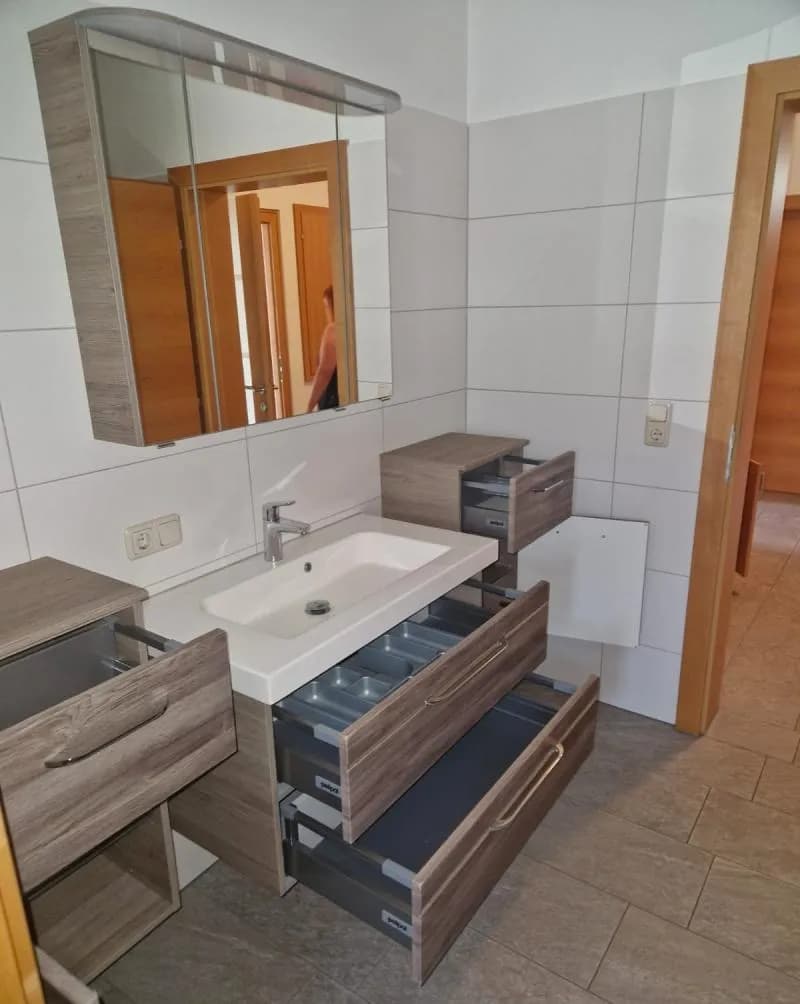 2-Zimmer-Haus mieten in Hartberg-Fürstenfeld – 115 m², € 1.100 – Bild 19 von 24