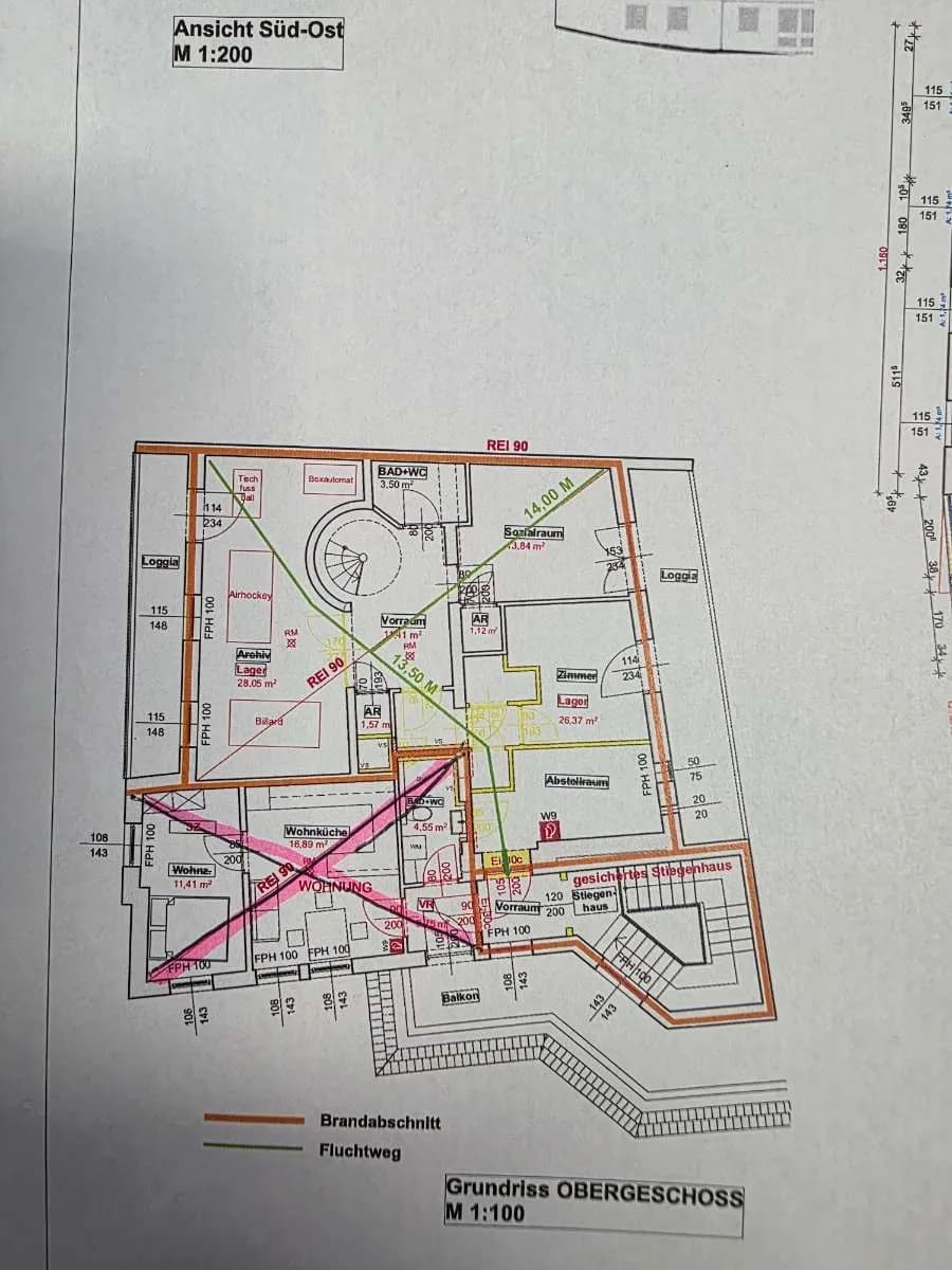 Immobilie mieten in Hartberg-Fürstenfeld – 500 m² – Bild 9 von 15