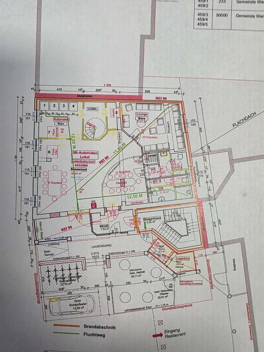 Immobilie mieten in Hartberg-Fürstenfeld – 500 m² – Bild 10 von 15