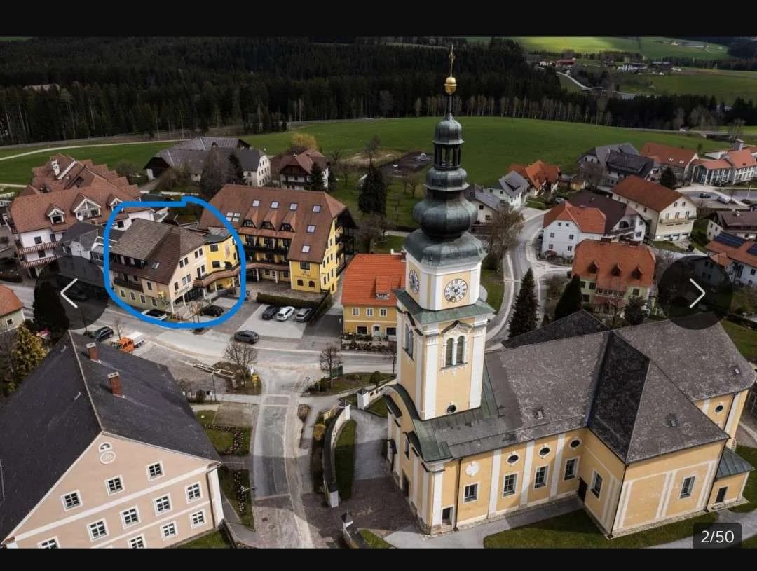 Immobilie mieten in Hartberg-Fürstenfeld – 500 m² – Bild 12 von 15