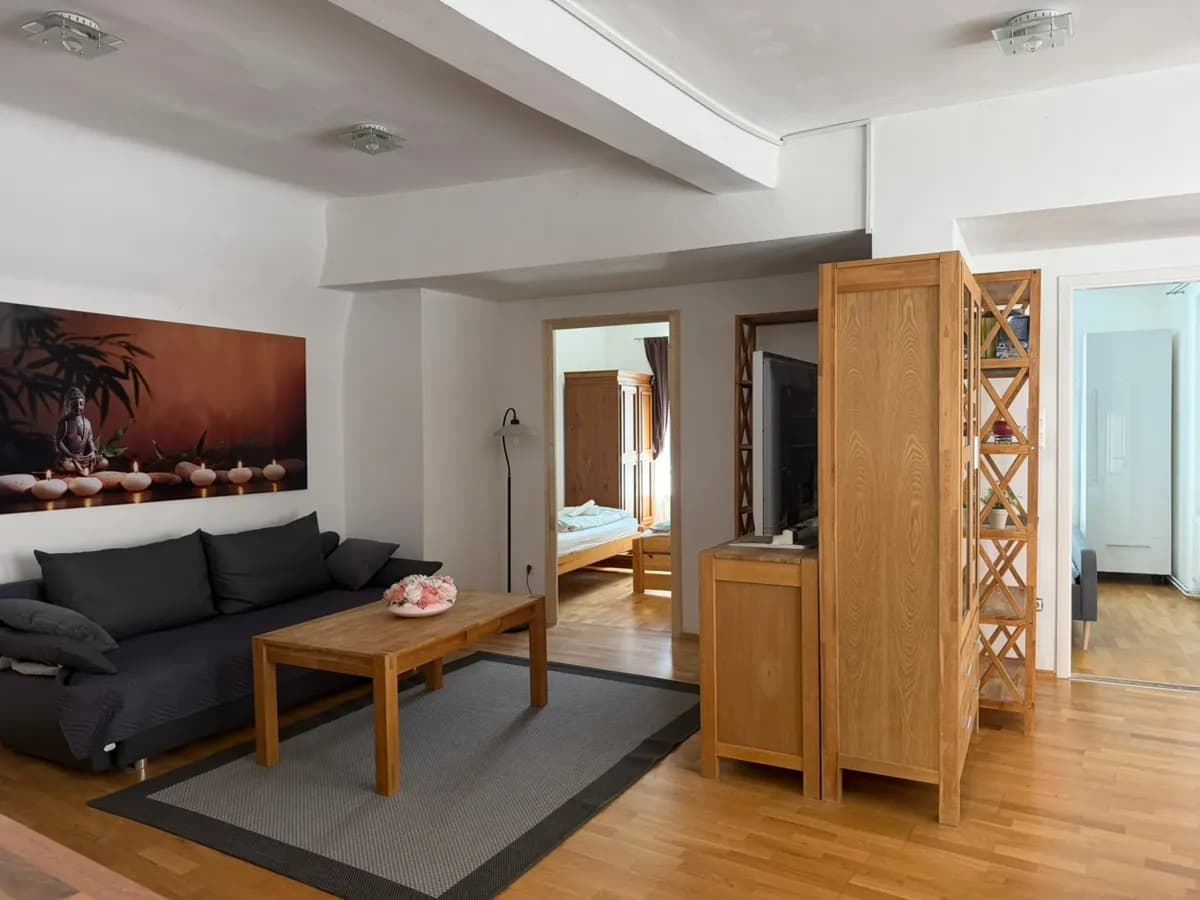 3-Zimmer-Wohnung kaufen in Murau – 66 m², € 249.000 – Bild 9 von 14