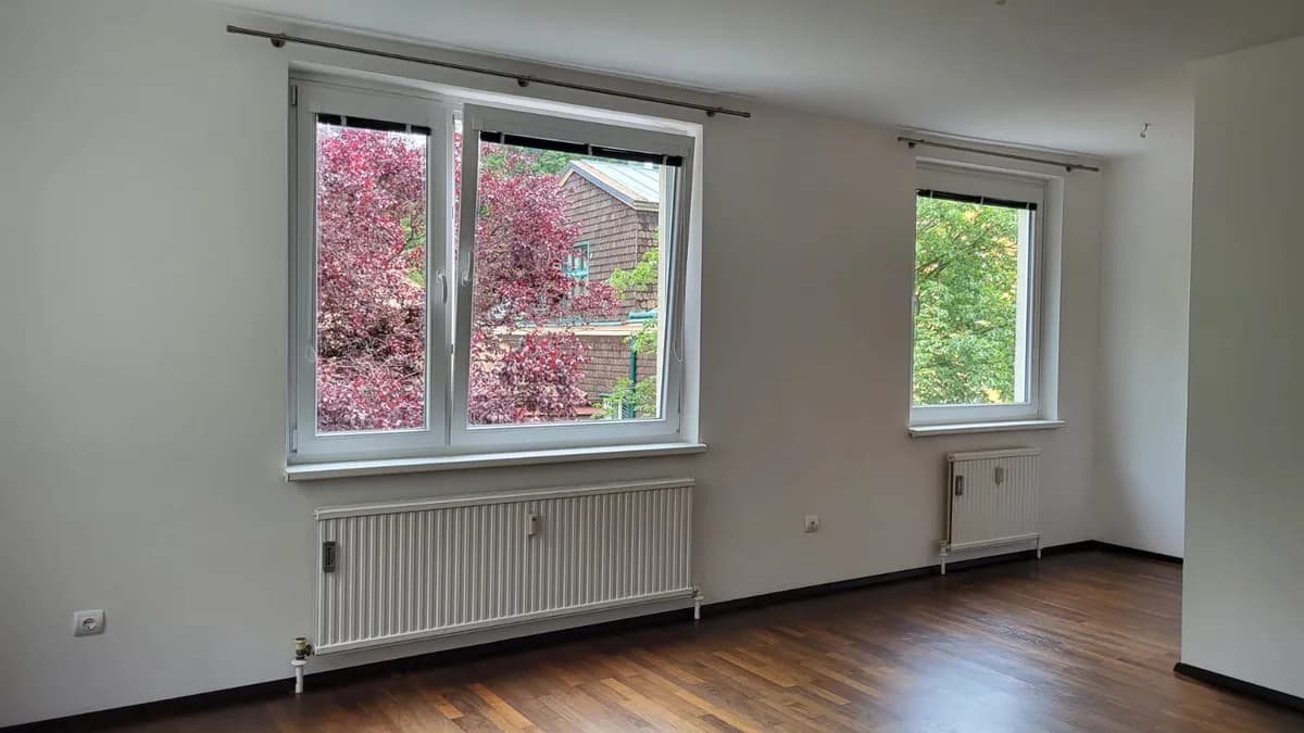 2-Zimmer-Wohnung mieten in Wien – 59 m², € 920 – Bild 1 von 7