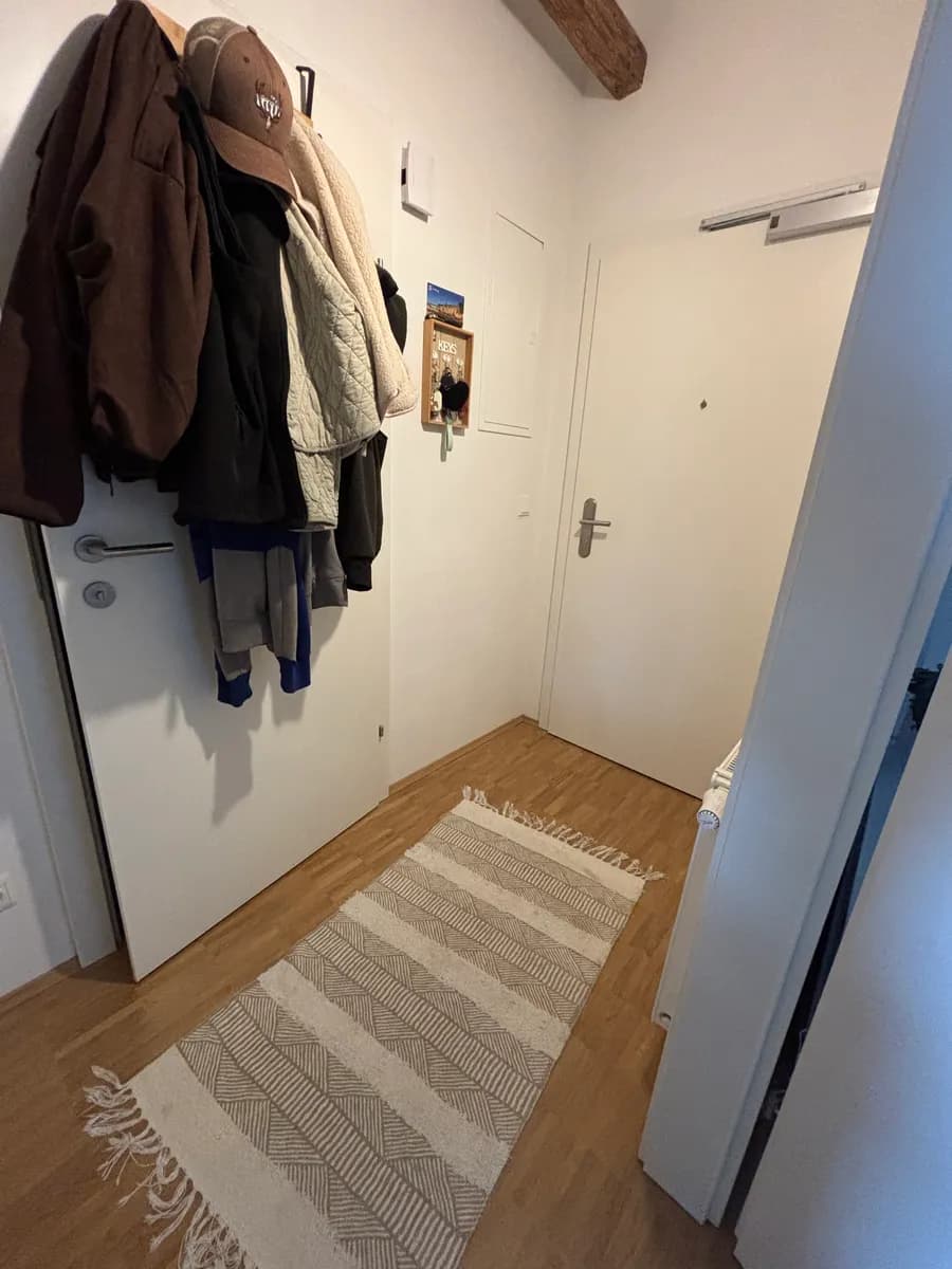 Wohnung mieten in Voitsberg – 36 m², € 488 – Bild 3 von 7