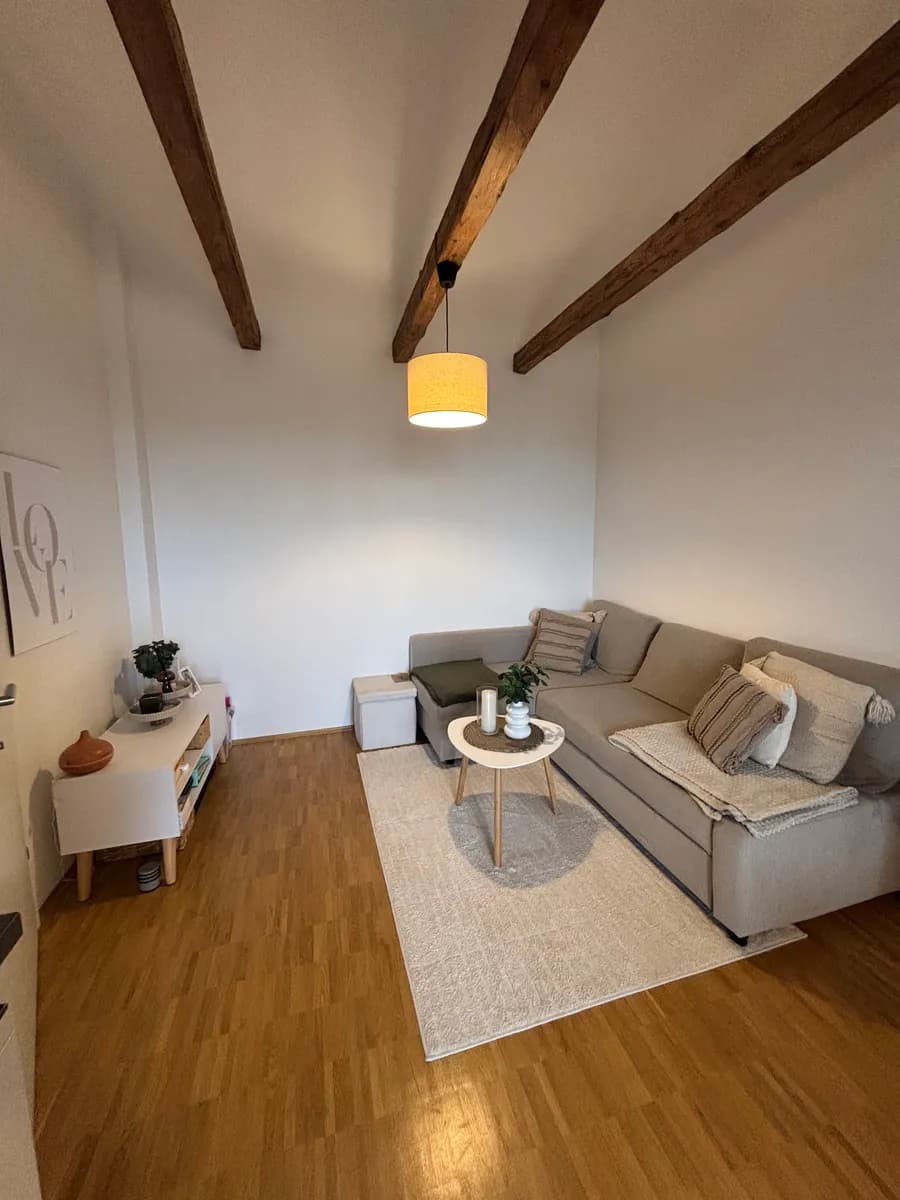 Wohnung mieten in Voitsberg – 36 m², € 488 – Bild 4 von 7