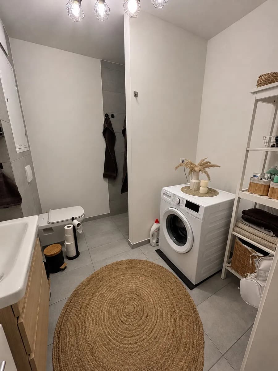 Wohnung mieten in Voitsberg – 36 m², € 488 – Bild 5 von 7