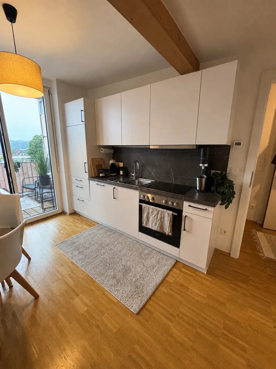 Wohnung mieten in Voitsberg – 36 m², € 488 – Bild 6 von 7
